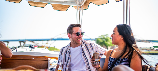 Your Ultimate Memorial Day Weekend Guide to Milwaukee