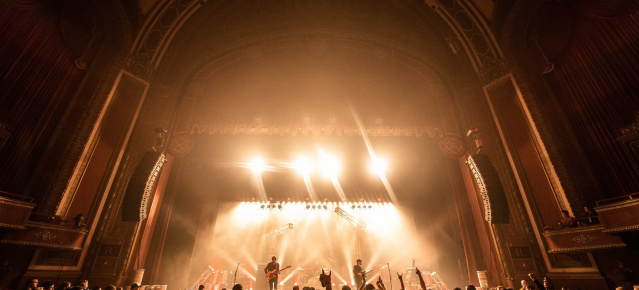 9 Can’t-Miss Milwaukee Shows in March