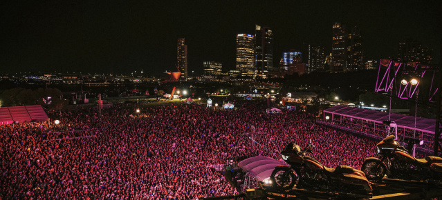 One Thing to Discover at Every Milwaukee Festival in July