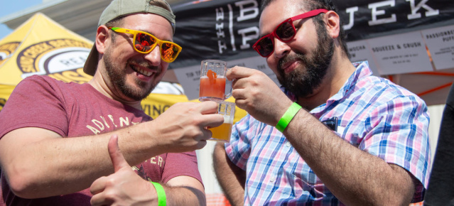 5 Things to See and Do at Wisconsin and Beer Lovers Fest