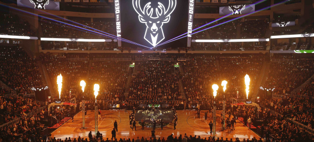 Milwaukee’s Year of Sports: A 2025 Preview
