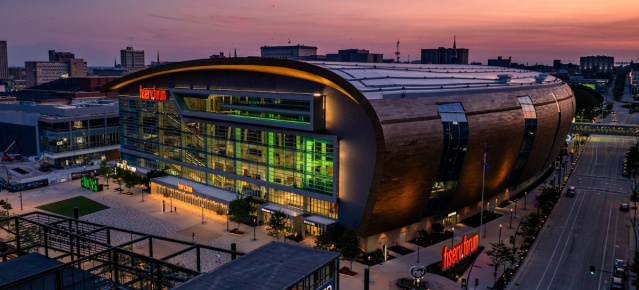 AVCA First Serve Announces Teams