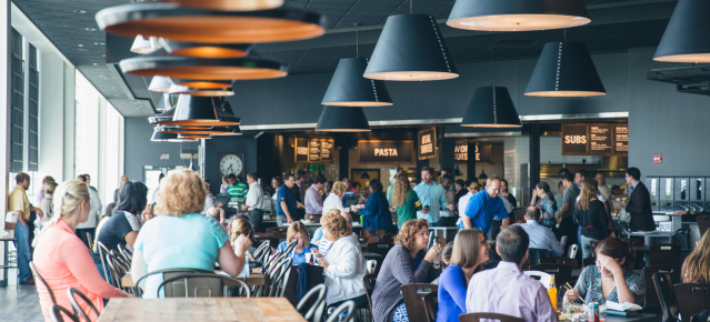 Deli Delights: Soups and Sandwiches in Milwaukee