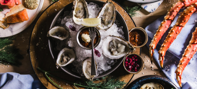 7 Great Tosa Restaurant Week Deals