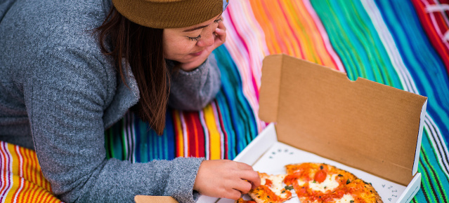 9 Great Slices of Pizza in Milwaukee