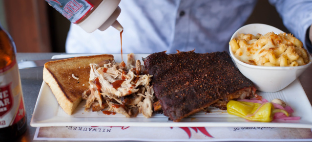 12 Finger-Licking Locations for BBQ in MKE