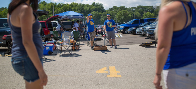 Top 10 Milwaukee Tailgating Tips