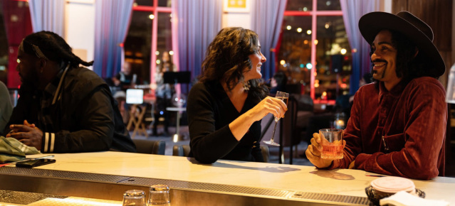 Milwaukee’s Mocktail Trail: A Dry January Bar Crawl