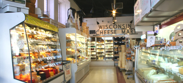 Fresh Cut: What Your Cheese Says About You