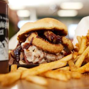 10 Sandwiches Locals Love in Kansas City, KS