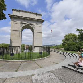 Memorial Sites You Can Visit in Kansas City, Kansas