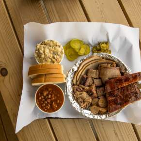 Kansas City, KS Barbecue Sides to Drool Over