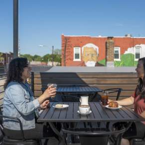 A Local’s Guide to Strawberry Hill in Kansas City, Kansas