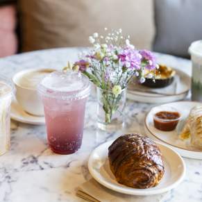 Where to Get Coffee and Pastries in Kansas City, KS