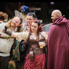 5 Ways to Do Fall in Kansas City, KS