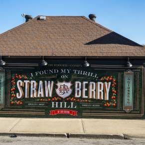 Strawberry Hill Might Just Own the Dive Bar Crown in KC — and It Keeps Getting Better
