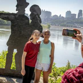 5 Free, Fun & Family Friendly Ways to Spend Spring in Kansas City, KS