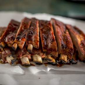 Navigating the Barbecue Gems of Kansas City Kansas