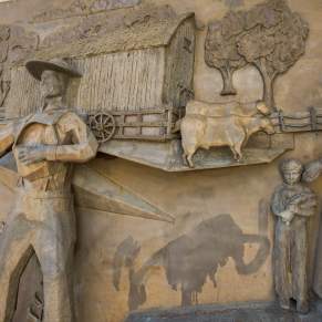 American History and Artifacts in Kansas City, KS