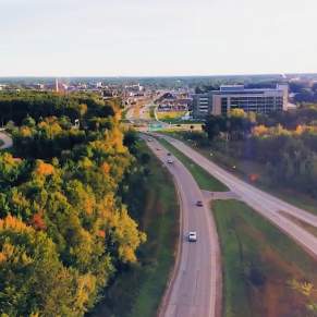 Getting here and getting around the Stevens Point Area is easy - just take a look at our comprehensive guide.