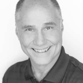 Marc Christianson Headshot
