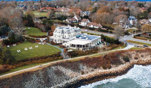 Copy of The Chanler
