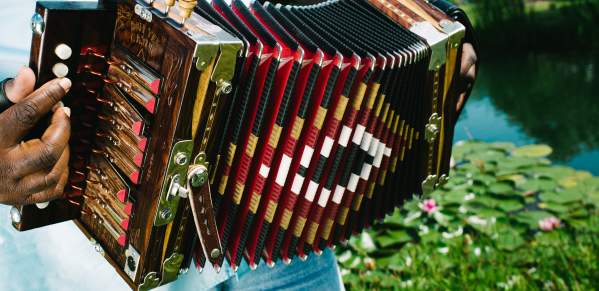 Accordion