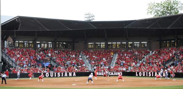 UL Lamson Field