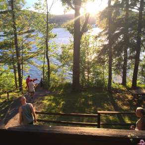 Fairy Springs Park