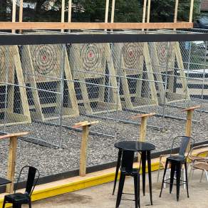 Cooperstown Food and Fun