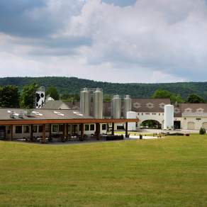 Brewery Ommegang