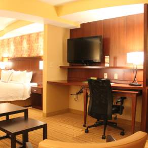 Courtyard by Marriott Oneonta