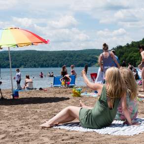 Glimmerglass State Park
