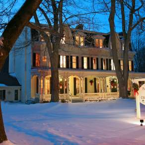 The Inn At Cooperstown