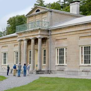 Hyde Hall