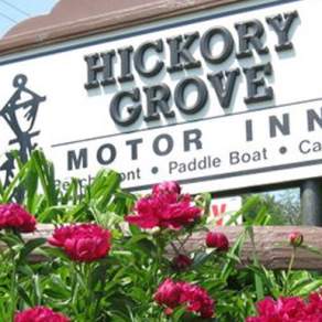 Hickory Grove Motor Inn