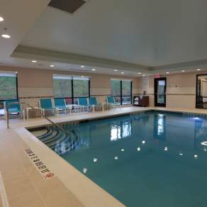 Holiday Inn Express Oneonta