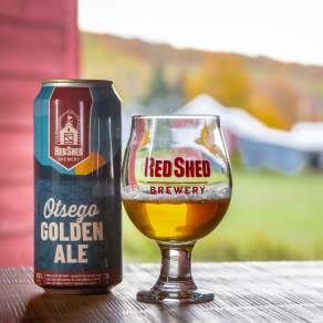 Red Shed Brewery & Taproom