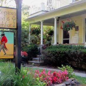 Cooperstown Bed and Breakfast