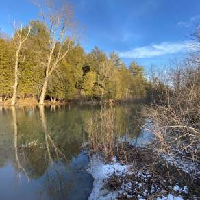 Otsego Land Trust TRAILS
