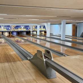 Richfield Bowl-A-Rama