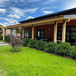 Social Eats Project 607