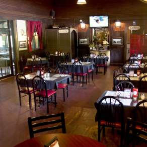 Depot Restaurant & Tavern