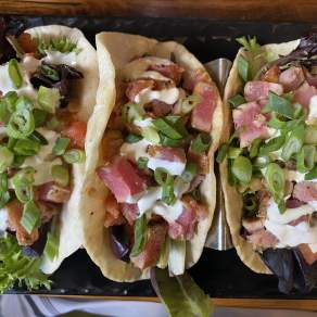 Upstate Bar and Grill