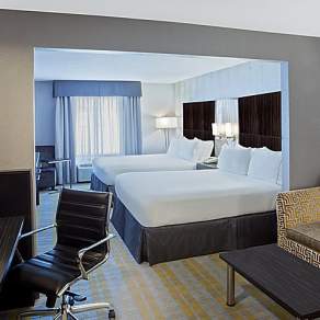 Holiday Inn Express & Suites Cooperstown