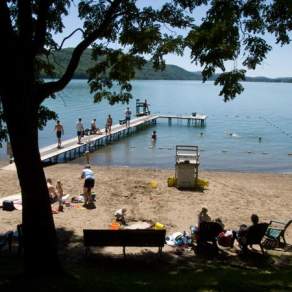 Three Mile Point
