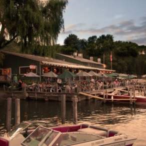 Sam Smith's Boat Yard & Rentals