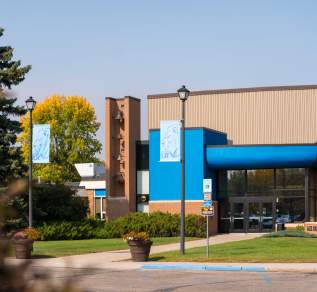 Community Open House of LRSC's Main Campus