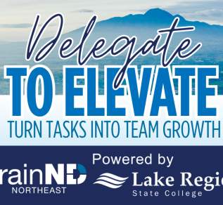Delegate to Elevate: Turn Tasks into Team Growth