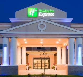 Holiday Inn Express & Suites